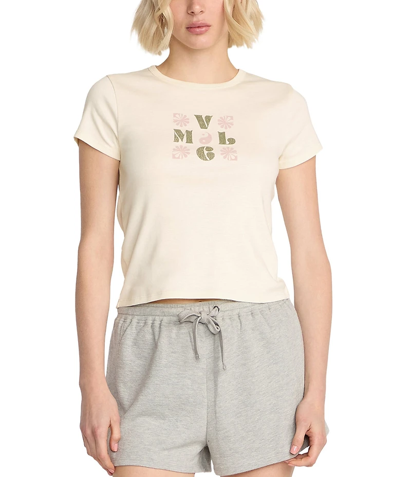 Volcom Have A Clue Short Sleeve T-Shirt