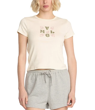 Volcom Have A Clue Short Sleeve T-Shirt