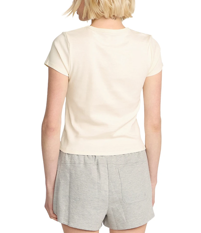 Volcom Have A Clue Short Sleeve T-Shirt