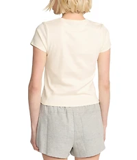 Volcom Have A Clue Short Sleeve T-Shirt