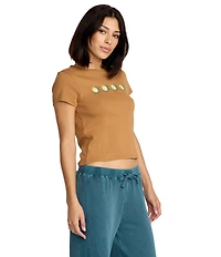 Volcom Have A Clue Short Sleeve T-Shirt