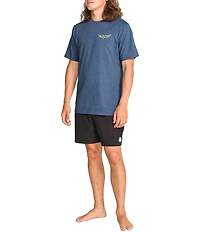 Volcom Hi Flyer Short Sleeve T-Shirt