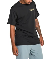 Volcom Hi Flyer Short Sleeve T-Shirt