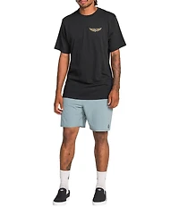 Volcom Hi Flyer Short Sleeve T-Shirt