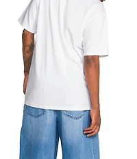 Volcom Hypnotizer Stone Short Sleeve T-Shirt