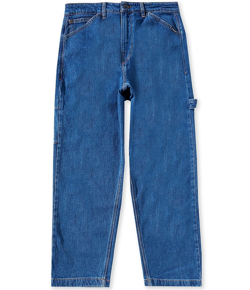 Volcom Kraftsman II Loose Fit Jeans