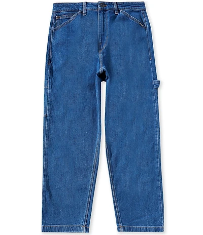 Volcom Kraftsman II Loose Fit Jeans