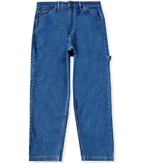 Volcom Kraftsman II Loose Fit Jeans