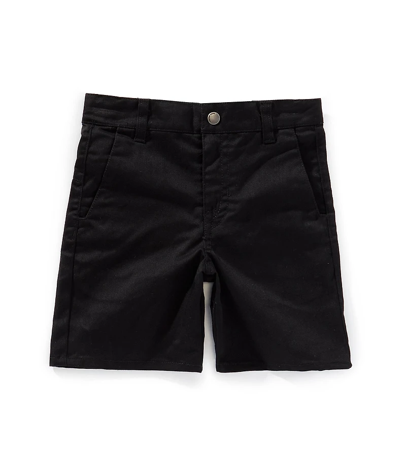 Volcom Little Boys Frickin Chino Shorts