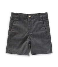 Volcom Little Boys Frickin Chino Shorts