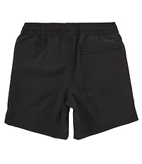 Volcom Little Boys Nomoly Hybrid Shorts