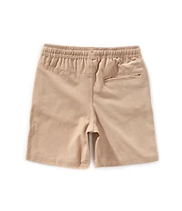 Volcom Little Boys Nomoly Hybrid Shorts