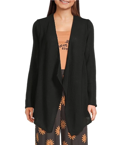 Volcom Lived In Go Go Wrap Cardigan