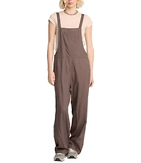 Volcom Lived In Sleeveless Jumpsuit