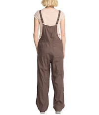 Volcom Lived In Sleeveless Jumpsuit
