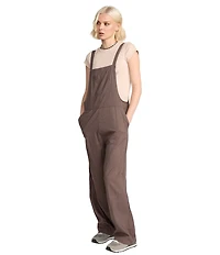 Volcom Lived In Sleeveless Jumpsuit