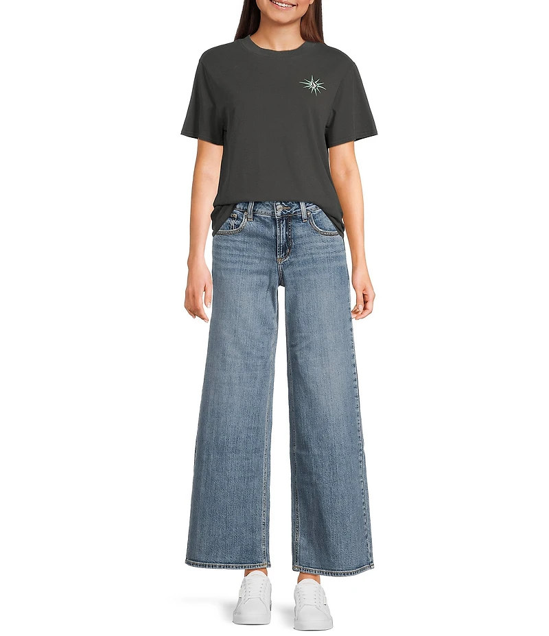 Volcom Lock It Up Short Sleeve T-Shirt