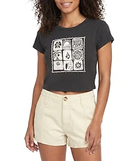 Volcom Mahalo 1991 T-Shirt