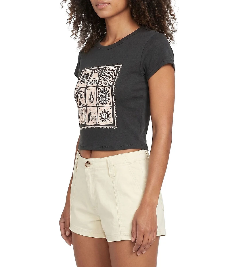Volcom Mahalo 1991 T-Shirt