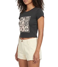 Volcom Mahalo 1991 T-Shirt
