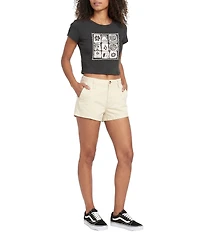 Volcom Mahalo 1991 T-Shirt