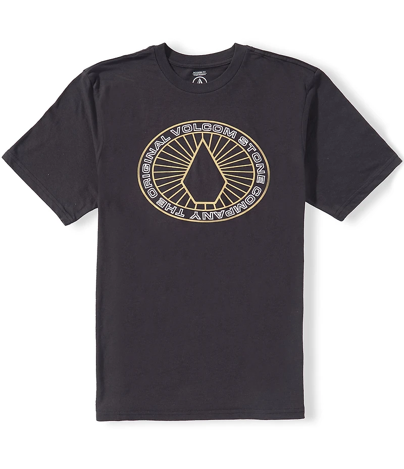 Volcom Medalist Short Sleeve T-Shirt