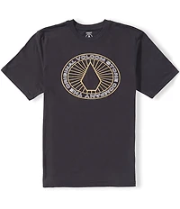 Volcom Medalist Short Sleeve T-Shirt