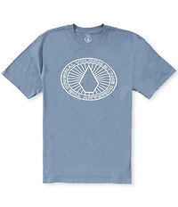 Volcom Medalist Short Sleeve T-Shirt