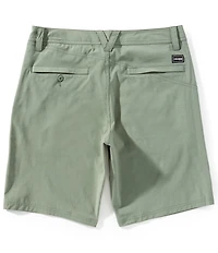 Volcom Mix Frickin Cross Shred 20#double; Outseam Shorts