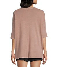 Volcom Moontide Boyfriend Tee