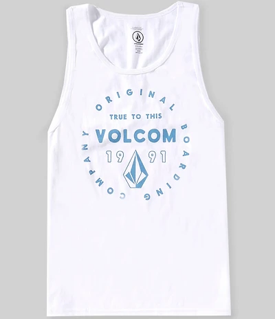 Volcom Mortis Tank Top