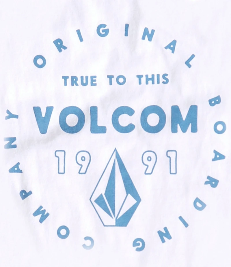 Volcom Mortis Tank Top