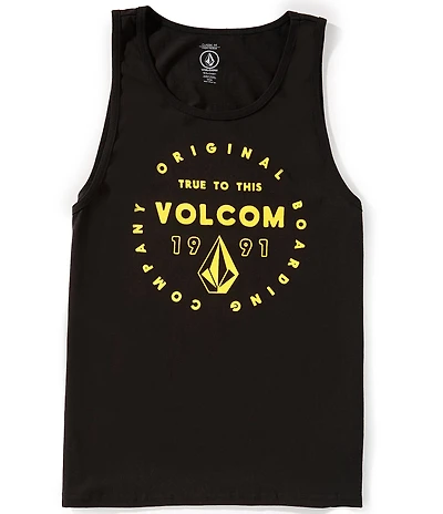 Volcom Mortis Tank Top