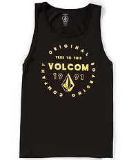 Volcom Mortis Tank Top