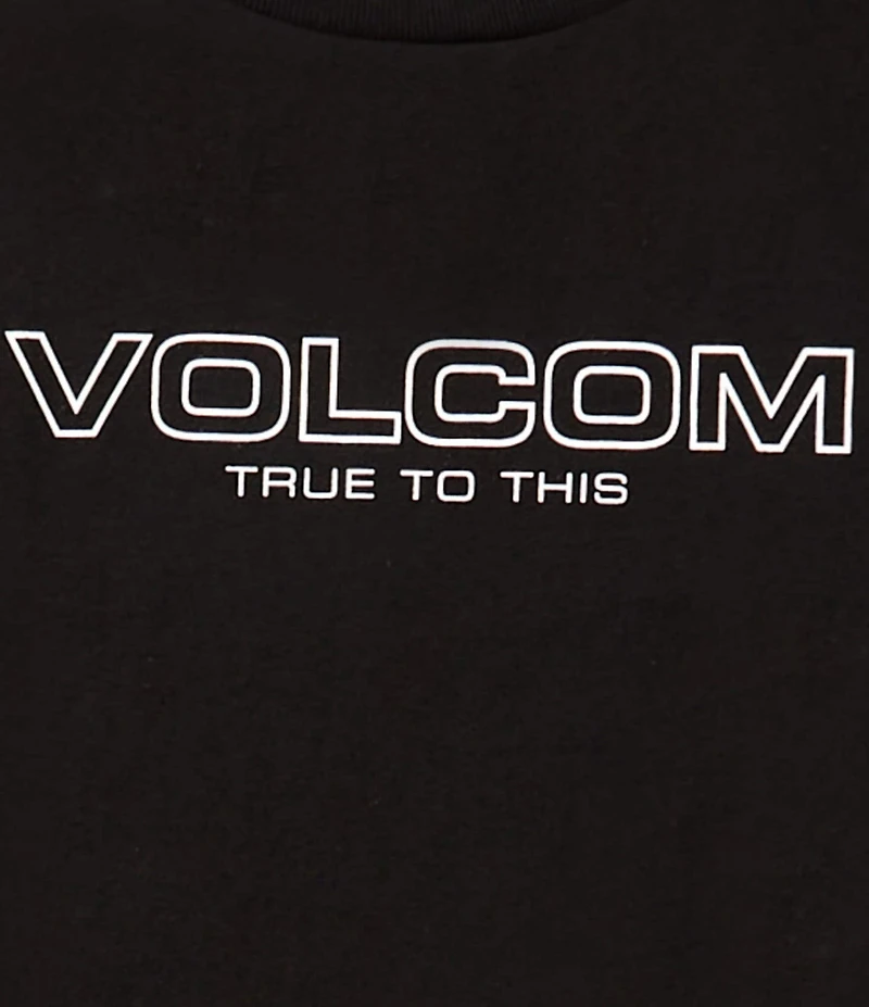Volcom Newro Short Sleeve Graphic T-Shirt