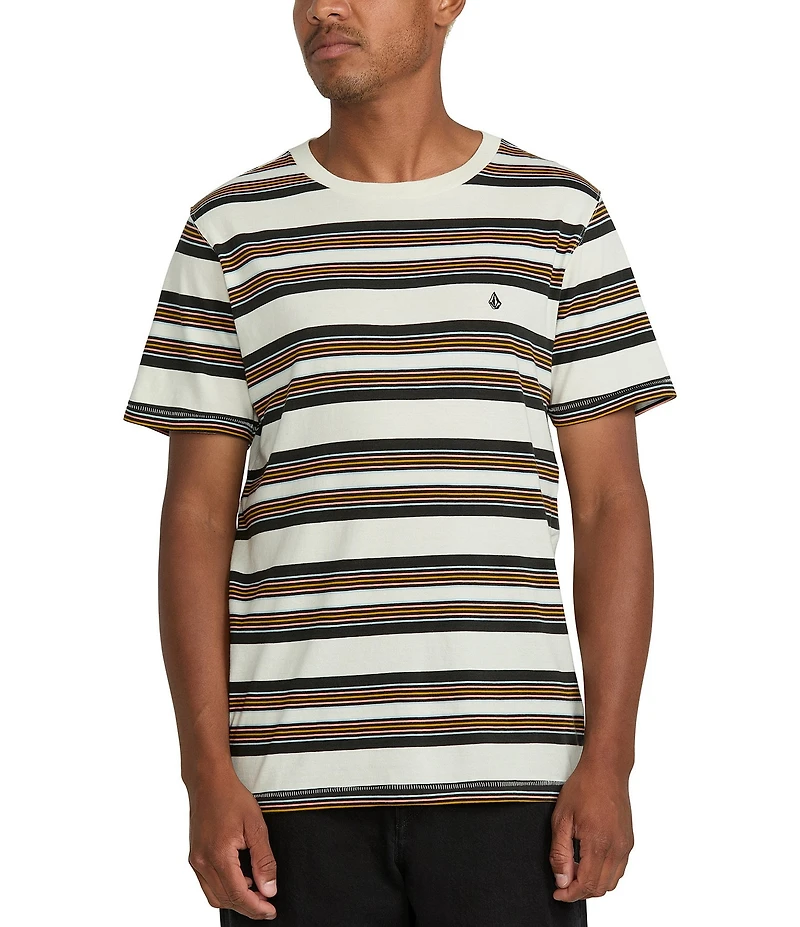 Volcom Parotic Short Sleeve T-Shirt