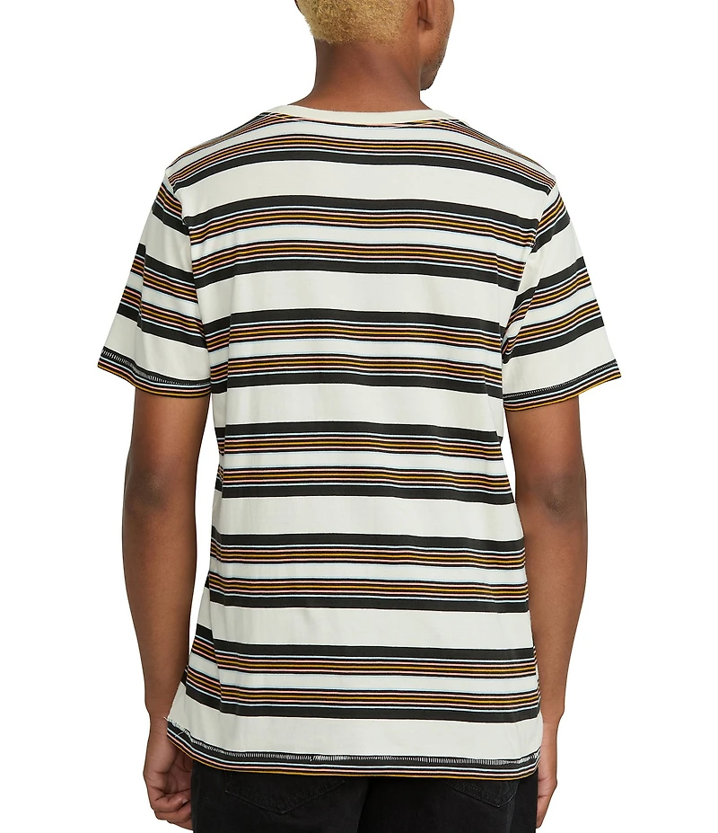 Volcom Parotic Short Sleeve T-Shirt
