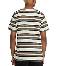 Volcom Parotic Short Sleeve T-Shirt