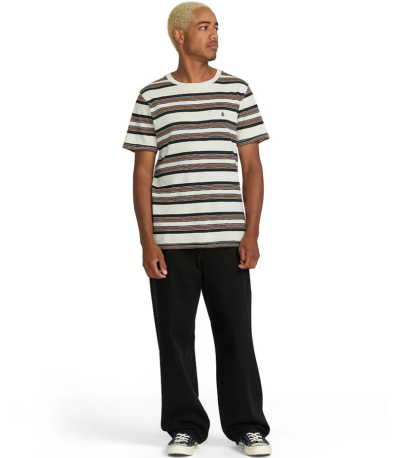 Volcom Parotic Short Sleeve T-Shirt