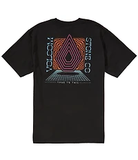 Volcom Plated Short Sleeve T-Shirt