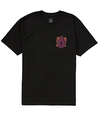 Volcom Plated Short Sleeve T-Shirt
