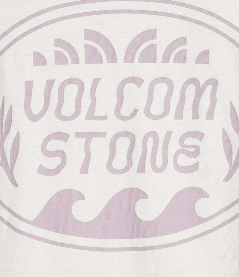Volcom Pocket Dial Short Sleeve T-Shirt