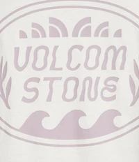 Volcom Pocket Dial Short Sleeve T-Shirt