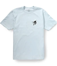 Volcom Short Sleeve 1991 Florida Graphic T-Shirt