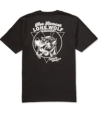 Volcom Short Sleeve Graphic T-Shirt