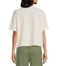 Volcom Short Sleeves Graphic Bliss Tee