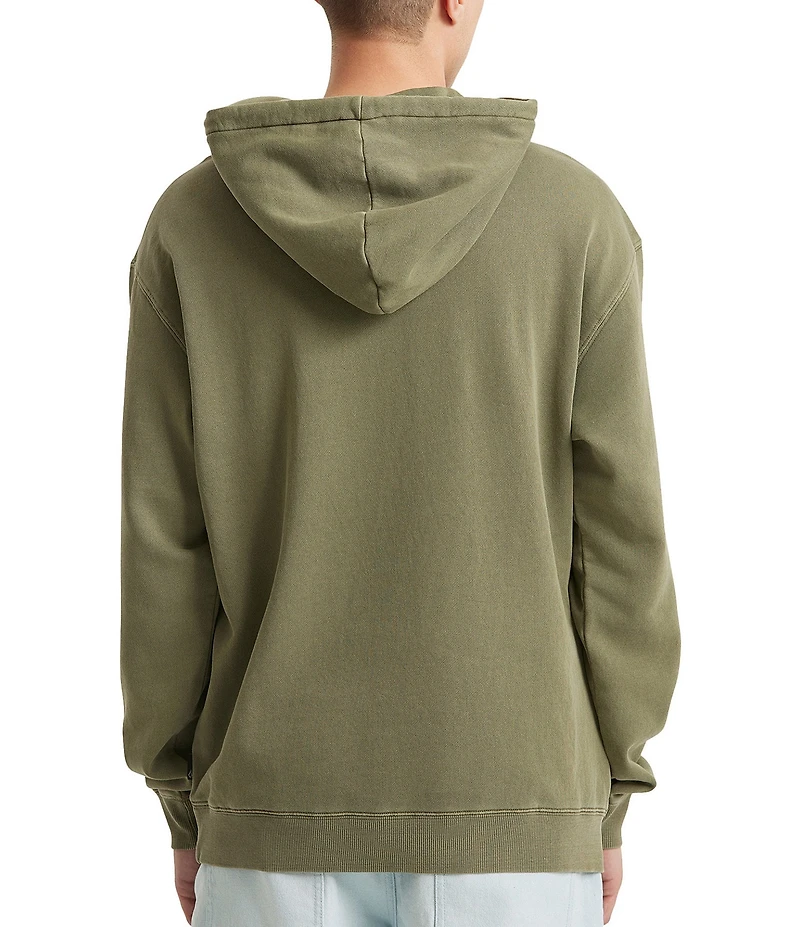 Volcom Single Stone Pullover Hoodie