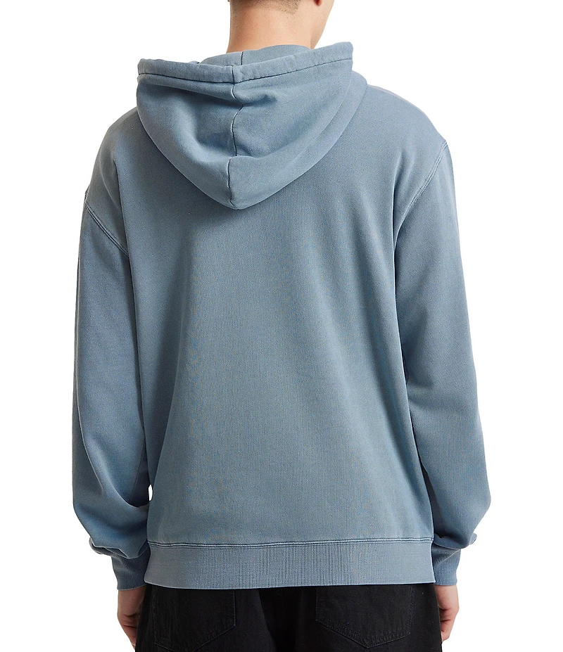 Volcom Single Stone Pullover Hoodie