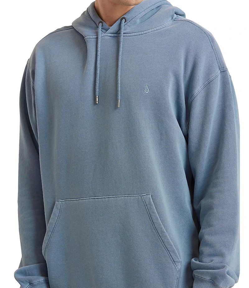 Volcom Single Stone Pullover Hoodie