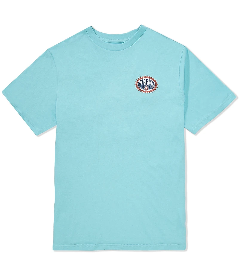 Volcom Solarized Short Sleeve T-Shirt